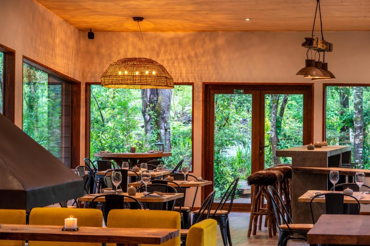 Rakau Lodge ปูกอน ภายนอก รูปภาพ