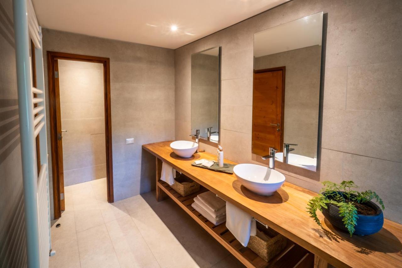 Rakau Lodge ปูกอน ภายนอก รูปภาพ